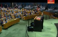 Kritik Majlis Keselamatan PBB, Tun M mahu peranan PBB dikembalikan