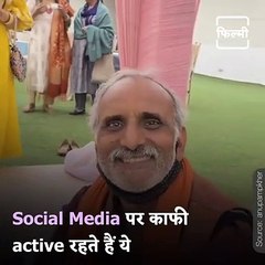 Anupam Kher's Mom Dulari Asks An Astrologer About Sikandar's Marriage; Watch His Reply