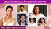 Katrina, Anushka, Tiger, Ananya, Malaika Celebs Pour Love On Alia Bhatt On Her 29th Birthday