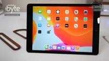#AWANIByte: iPad 10.2 inci baharu disahkan hadir dengan 3GB RAM