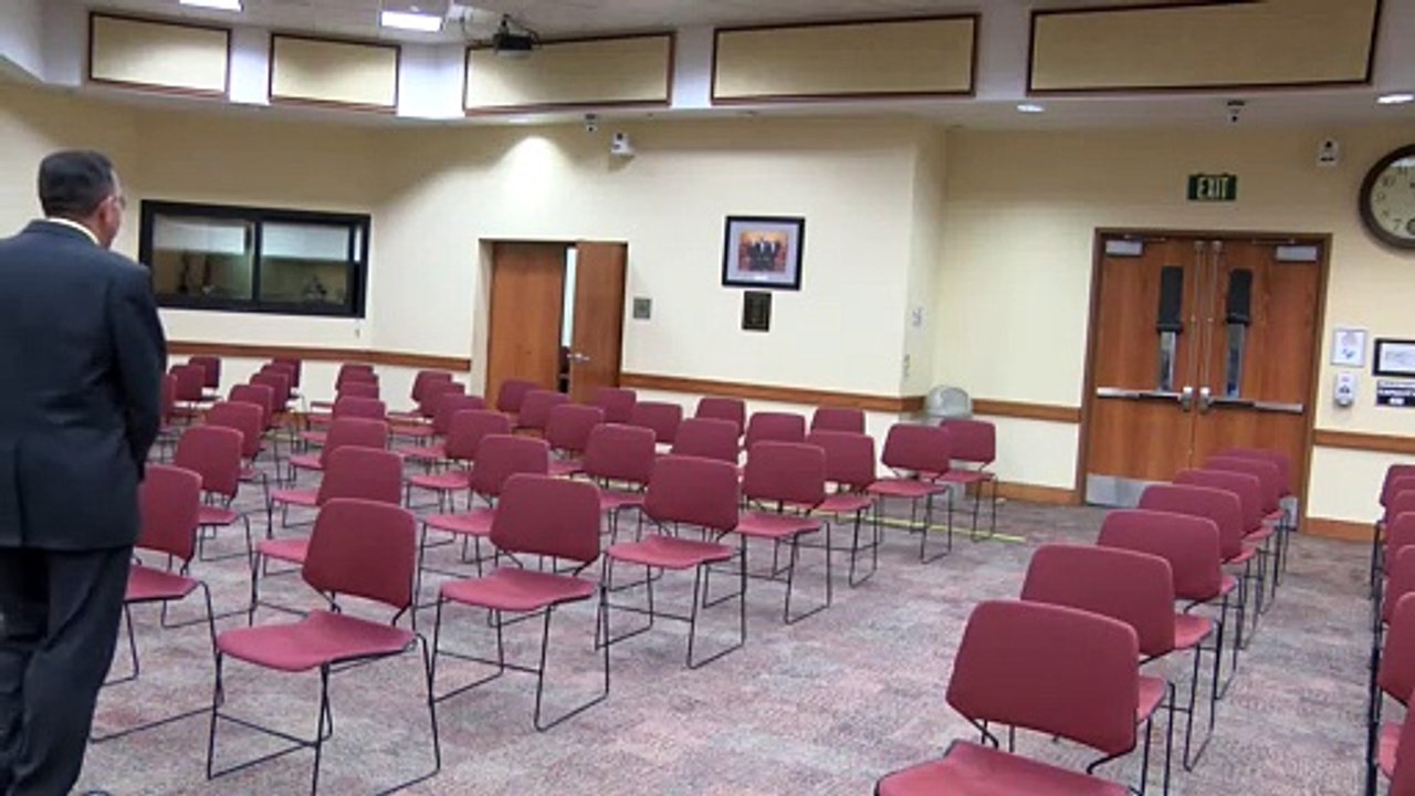 Nuevo Superintendente del distrito escolar de Socorro causa dudas por su salario