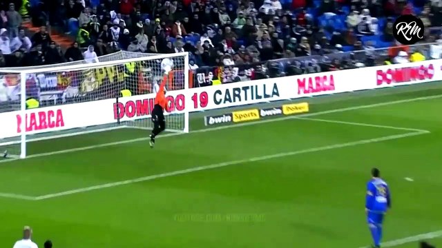 Cristiano Ronaldo 50 Legendary Goals Impossible To Forget