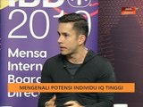 Apa kaitan IQ yang tinggi dengan kesihatan fizikal