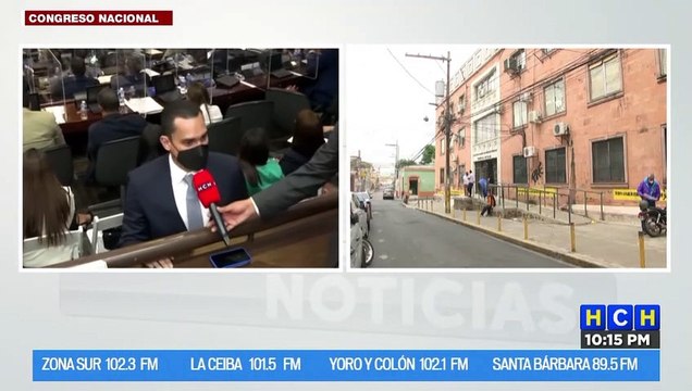 Tomás Zambrano: Diputados de Libre quieren quitarle el derecho a 30 mil familias