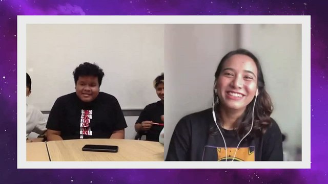 GEGAR | Carta Hits Gegar Bersama Floor 88