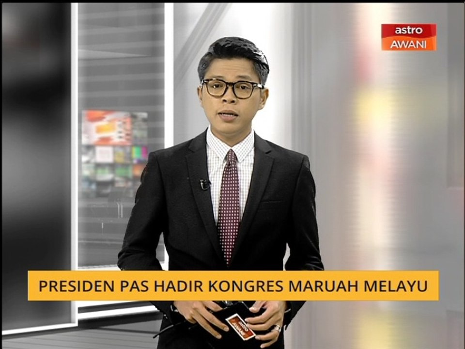 AWANI 7:45 [01/10/2019]: 14 hari tempoh berkempen & pemburu gading gajah