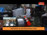 AWANI Pagi: Tumpuan berita utama 02 Okt 2019 di astroawani.com