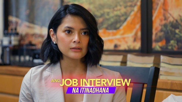 Meet the boss | Mano Po Legacy: Her Big Boss Teaser Ep. 3
