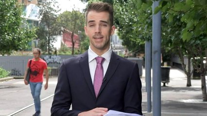 Soldier tells court Ben Roberts-Smith threatened to choke a man to death