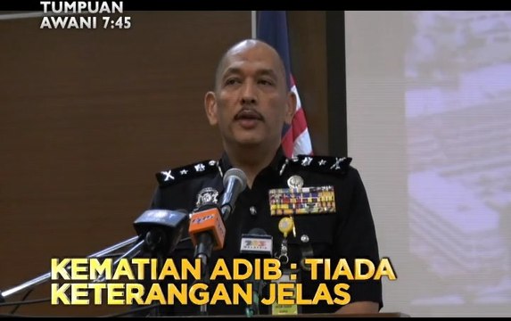 Tumpuan 7.45: Tiada keterangan jelas 12 individu ditahan & idea sistem percukaian pintar