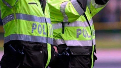 Coronel de la Policía fue retirado de su cargo por agredir a un ciudadano en Bogotá