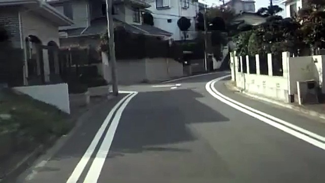 大都会 PART3　テロルの仮面 脇田邸ロケ地
