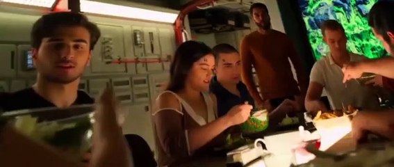 Another Life S01 E08