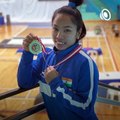 Mirabai Chanu Almost Chose Archery But Today She Creates History In Weightlifting