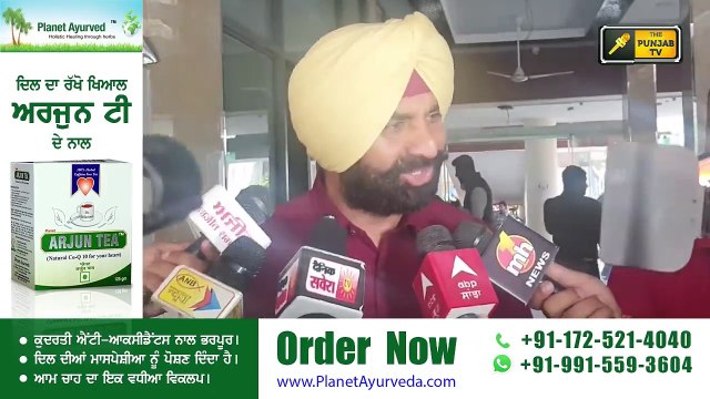 ਚੰਨੀ ਦੀਆਂ ਵਧੀਆਂ ਮੁਸ਼ਕਿਲਾਂ CM Channi is in trouble after AAP Victory | The Punjab TV