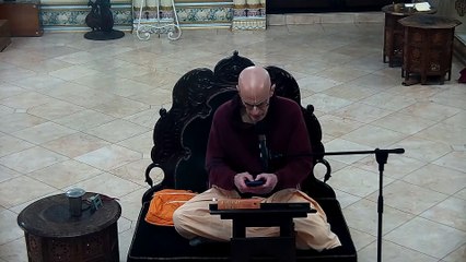 Contents of the Gita Summarized, Part 16