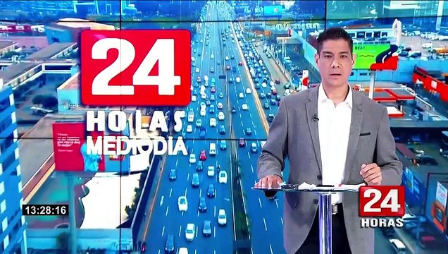 Lady Camones: “Antes de emitir cualquier tipo de decisión, tenemos que escuchar al presidente”