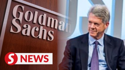 Goldman exec testifies he warned bankers not to do business with Jho Low
