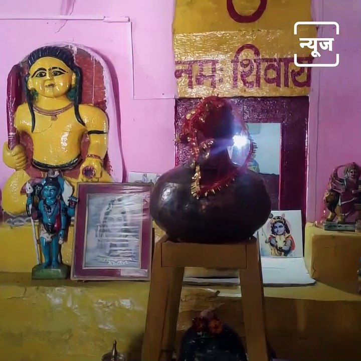 Know About The Temple Of Veer Badreshwar On The Indo-Pak Border