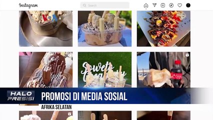 Membuka Bisnis Es Krim Memanfaatkan Dana Tunjangan Pengangguran