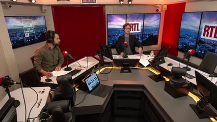 Le journal RTL de 6h30 du 16 mars 2022