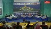Pertandingan Akhir Debat DiRaja antara IPT 2019 (Bahasa Malaysia)