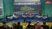 Pertandingan Akhir Debat DiRaja antara IPT 2019 (Bahasa Malaysia)