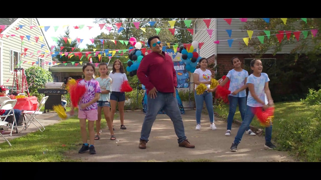 Dhola English Na Mar - Punjabi Song - Butta American Film