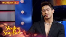Ion gives a message to all the breadwinners | It's Showtime Sexy Babe