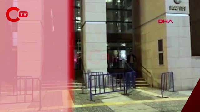 İsrail'de kırmızı bültenle aranan suç örgütü lideri Türkiye'de yakalandı