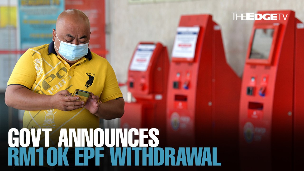 NEWS: Govt agrees to EPF special withdrawal