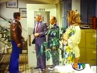 Switch  (70s US Action Series  Starring Robert Wagner) == S1E17 Come Die with Me_