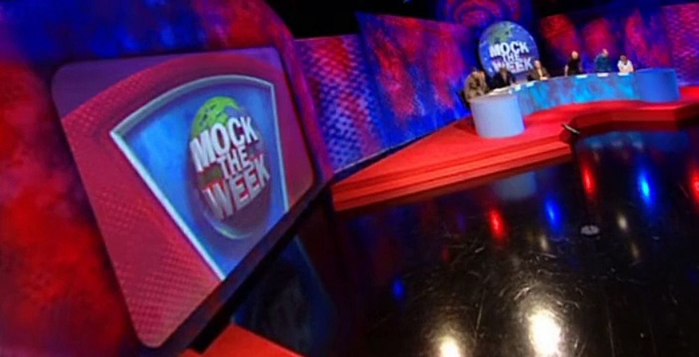 Mock the Week S06 E08