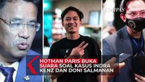 Hotman Paris Bicara Kasus Indra Kenz - Doni Salmanan, Beri Pesan untuk Korban Penipuan