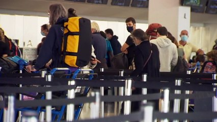 New Zealand to welcome back Australian tourists in April