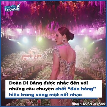 Đẳng Cấp Chơi Hàng Hiệu Của Sao Việt: Vũ Khắc Tiệt Chưa Hẳn Nhất | Điện Ảnh Net