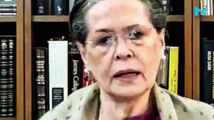 Navjot Singh Sidhu resigns as Punjab Congress chief