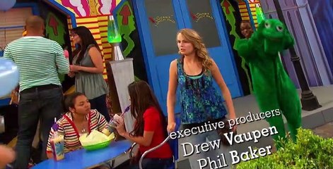 Good Luck Charlie S02 E26