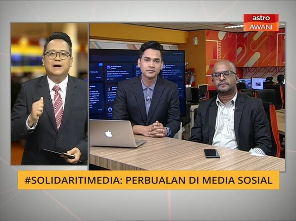 Buletin AWANI Khas: Apa nasib pekerja Utusan?