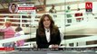 Milenio Noticias, con Elisa Alanís, 15 de marzo de 2022