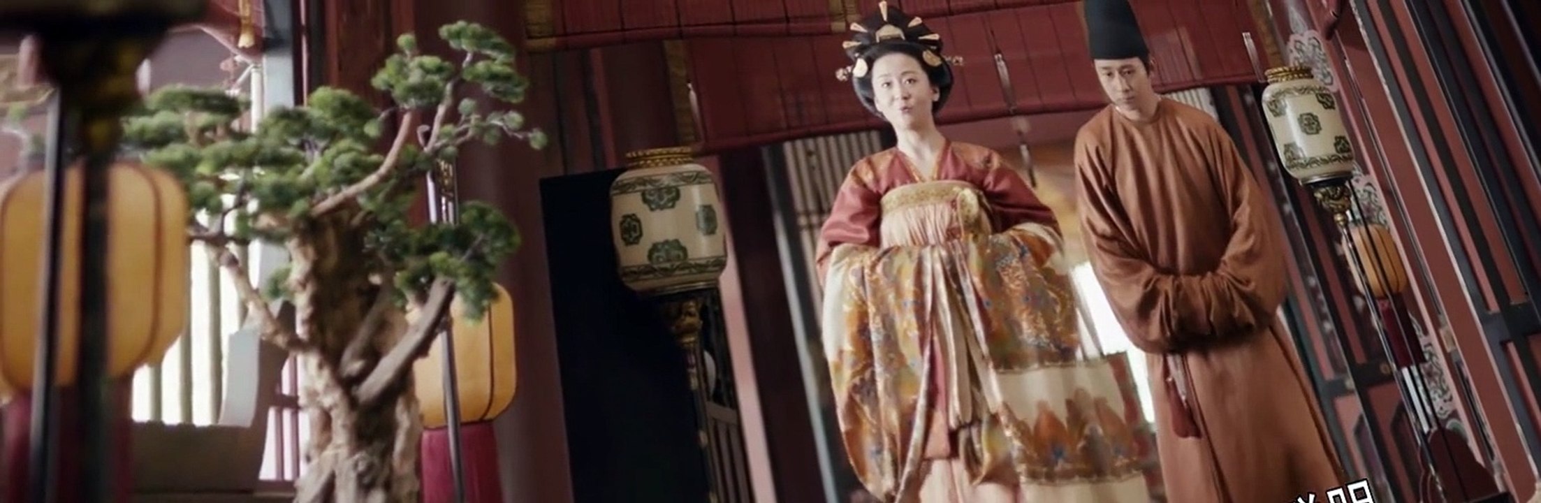Court Lady S01 E08