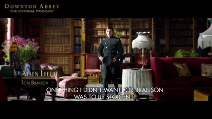 Downton Abbey: A New Era | Trailer: Podcast