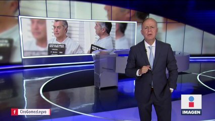 Noticias con Ciro Gómez Leyva | Programa Completo 15/marzo/2022