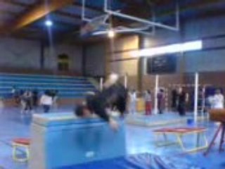 Saltot dla Descartes