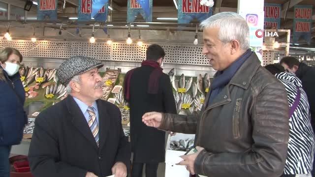 TBMM Tarım Orman ve Köy İşleri Başkanı Kılıç, Bu yıl 1.4 milyar dolarlık ihracat yaptık