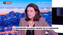 L'édito d'Eugénie Bastié : «Le terrorisme islamiste absent de la campagne»