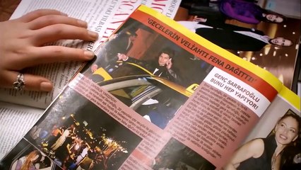 የአንገት ጌጥ አስገራሚ - ፈሪሀ ክፍል 7