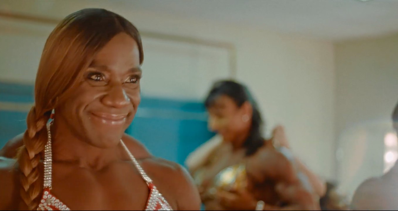 I am the Tigress - Trailer (Deutsche UT) HD