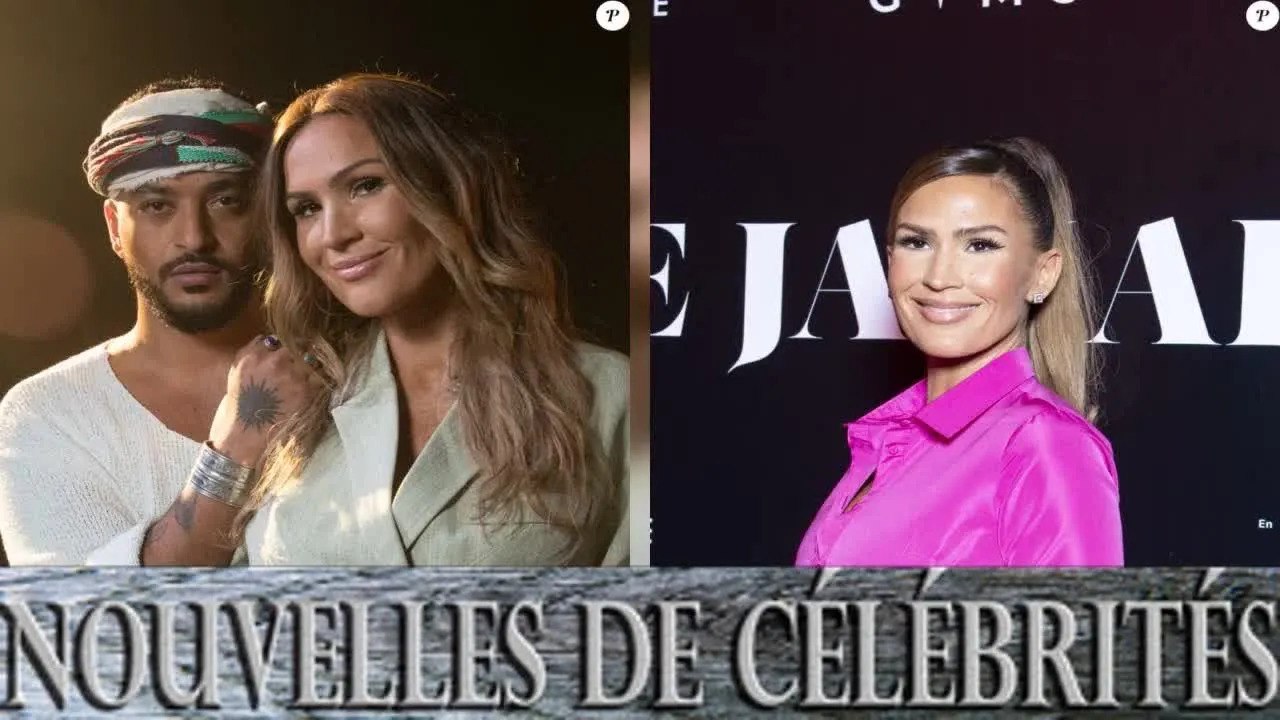 Vitaa se fait tuer par ses gosses à cause d'une boulette... obligée de fouiller dans la poubelle !