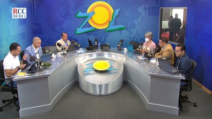 José Laluz: El fraude con las tarjetas de los planes sociales del Gobierno.